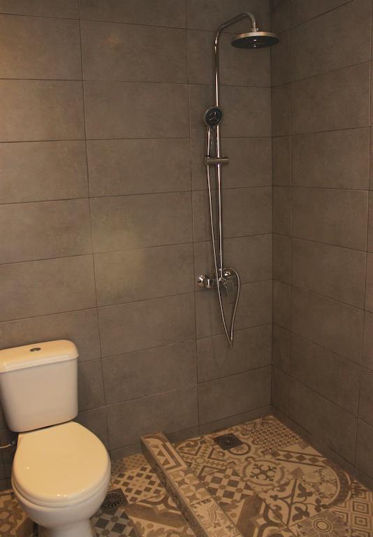 Kehagias Apartments Nea Vrasna Room photo