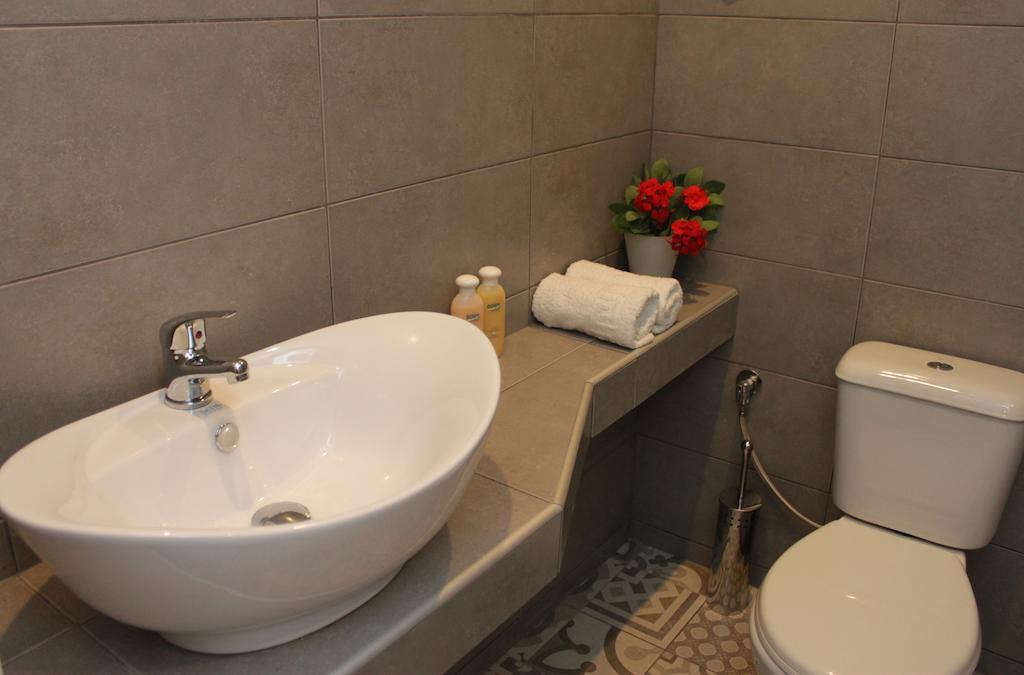 Kehagias Apartments Nea Vrasna Room photo